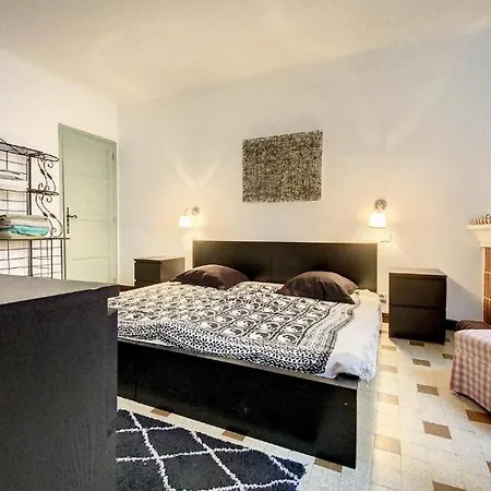 Hébergement de vacances Maison De Charme Aux Abord De Saint-tropez