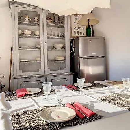 Maison De Charme Aux Abord De Saint-tropez * Cogolin