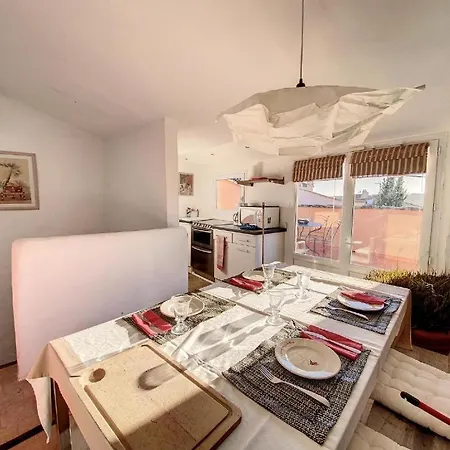 Maison De Charme Aux Abord De Saint-tropez Hébergement de vacances Cogolin