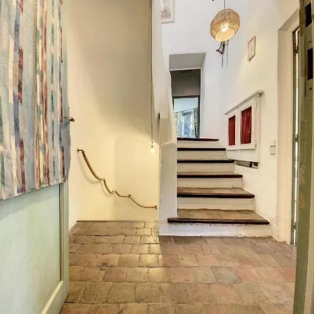 Maison De Charme Aux Abord De Saint-tropez